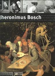 Boeken | Kunst | Nederland | Jheronimus Bosch - Ludion Focus - 2001