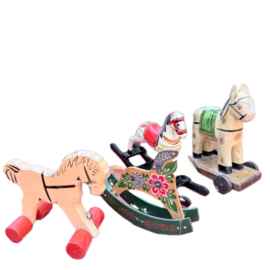 Speelgoed en spelletjes van TOEN