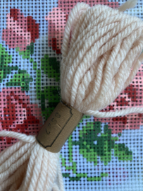 8527 - ROZE - Scheepjes borduurwol of tapisserie wol/gobelin - kleurnummer 8527