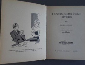 1955 | 's Avonds schijnt de zon niet meer