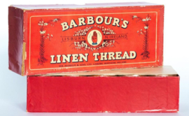 Barbours - Linen Thread