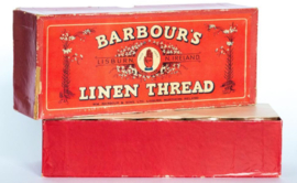 Barbours = Linen Thread