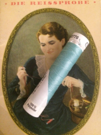 Haberdashery | Gutermann Yarn Blue