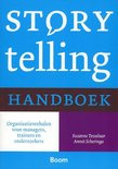 Storytelling Handboek - Tesselaar en Scheringa