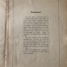 VERKOCHT  | Boeken | Frivolité | Beyer's handwerkboeken serie H no. 40 | Frivolité 1915-1920