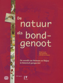 Boeken | Natuur | Natuur als bondgenoot