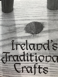 Boeken | Ambachten | Ireland’s Traditional Crafts