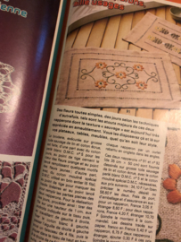 1977 | Modes  & Travaux Magazine - N° 916 - 59e ANNEE MARS 1977