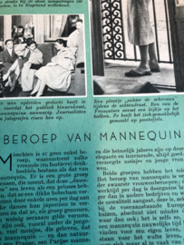 Tijdschriften | 1951 - Beatrijs: Katholiek weekblad voor de vrouw | 11 mei 1951 no. 19, 9e jaargang