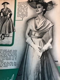 Tijdschriften | 1951 - Beatrijs: Katholiek weekblad voor de vrouw | 11 mei 1951 no. 19, 9e jaargang
