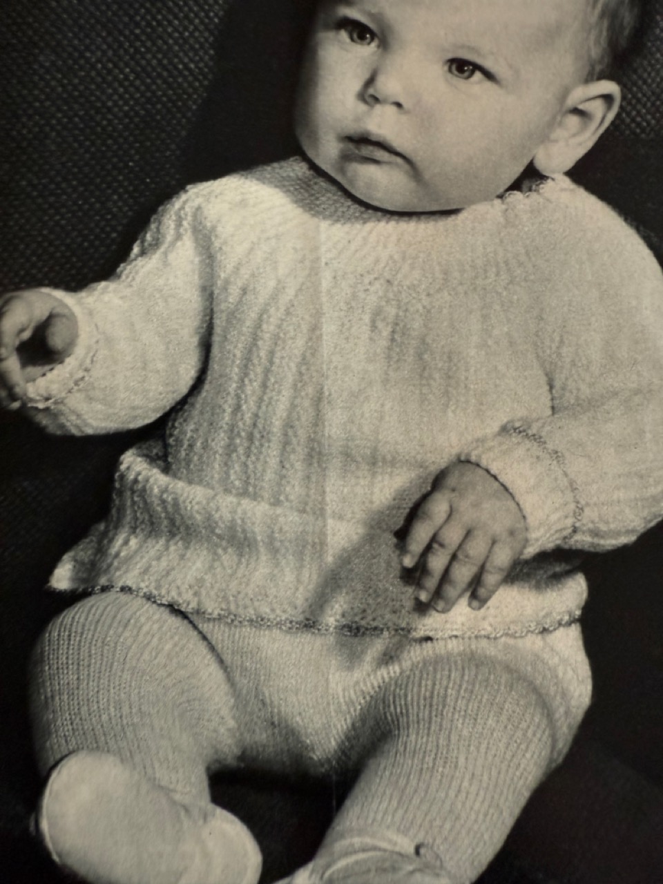 Ariadne: maandblad voor handwerken | 1964 - nr. 205 - 15 januari - Paasideetjes