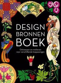 VERKOCHT | Boeken | Tekenen & schilderen | Design bronnenboek