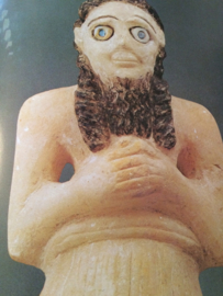 Boeken | Irak | Geschiedenis | Babylonien. Kunstschätze zwischen Euphrat und Tigris | 1981