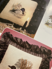 Tijdschriften | Borduren | Spanje | Las Labores de Ana no. 91 punto cruz