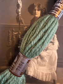 * 7394 Groen - DMC Colbert Laine pour tapisserie (8 meter)