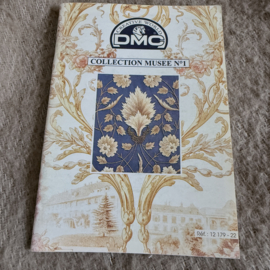 VERKOCHT | DMC Collection Musee 1