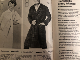 1967 | Marion naaipatronen maandblad | nr. 234 december 1967 