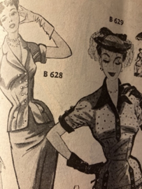 VERKOCHT | Tijdschriften | De Haardvriend - nr. 823 - 19e jaargang 29 juni 1952 : De opstandige vrouw *M. Hennequin