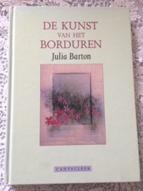 Boeken | Borduren | De kunst van het borduren - Tirion - 1990