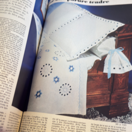 1974 | Modes & Travaux Magazine - N° 878 -  56e ANNEE FEVRIER MET JURKPATROON