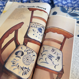 1974 | Modes & Travaux Magazine - N° 878 -  56e ANNEE FEVRIER MET JURKPATROON