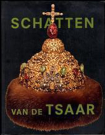 Boeken | Kunst | Rusland | Schatten van de Tsaar  - 1996