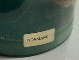 Frankrijk  Normandie | Poppen | Klederdracht | Klederdrachtpoppetje Mariette – Authentieke Normandische schoonheid