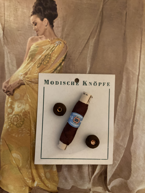 KNOPENKAARTEN 
