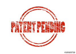 Wat betekent 'patent pending' op garens