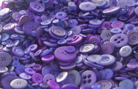 Buttons | Purple