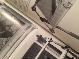 Tapisserie - de kunst van het borduren op stramien | Mary Rhodes