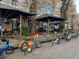 FAQ: WELKE STIJL IS HET?