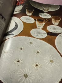 1972 | Modes & Travaux Magazine - N° 860 -  54e ANNEE AOUT
