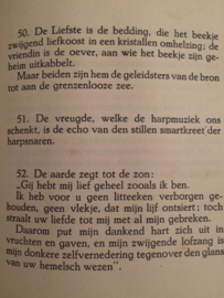 VERKOCHT | Indonesië | 1917 | Fluisteringen van den Avondwind ~ Noto Soeroto 