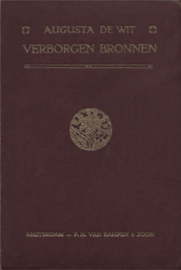 1915 | Verborgen Bronnen | Augusta de Wit 