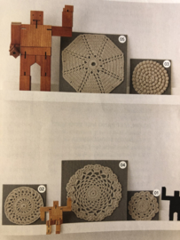 VERKOCHT | Tijdschriften | Haken | Simply haken: het moderne haakblad 2015 nr. 03 juni/juli