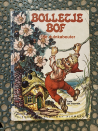 1980 | Bolletje Bof de tuinkabouter