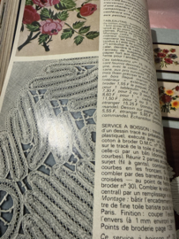 1977 | Modes  & Travaux Magazine - N° 917 - 59e ANNEE AVRIL