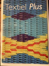 Textiel Plus TXP - nummer 226 - Winter 2013 (ISSN 0927-7560)