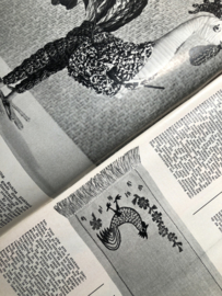 Ariadne: maandblad voor handwerken | 1966 nr. 231 - 15 maart 1966