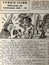 1948 | VICTORIE BREI en MODEBLAD voor MOEDER en KIND - Derde jaargang nr. 11 - 5 juni 1948