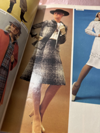 1973 | Modes & Travaux Magazine - N° 873 -  55e ANNEE SEPTEMBRE