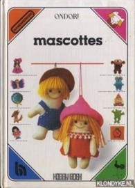 Boeken | Poppen | Mascottes - Ondori Hobbyboek