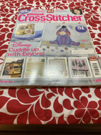 Tijdschriften | Borduren | CrossStitcher - 2008 issue 197 - January