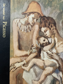 Boeken | Kunst | De wereld van Picasso 1881 - 1973