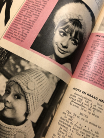 VERKOCHT | 1962 - 48 | Rosita -  weekblad voor vrouwen nr. 48 - 14 december 1962 - Sinterklaas special '60s