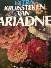 Tijdschriften | Ariadne: maandblad voor handwerken | 1982