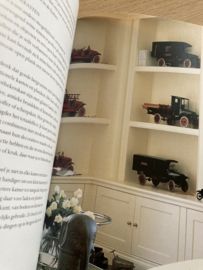 Boeken | Interieur | Wit wonen: sfeer in huis met wit als basis - Caroline Clifton-Mogg