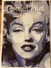 TIJDSCHRIFTEN | Texiel TXP (oude nummers)