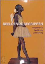 Boeken | Kunst | Algemeen | Beeldende begrippen: begrippen in beeldende vormgeving met CD-ROM